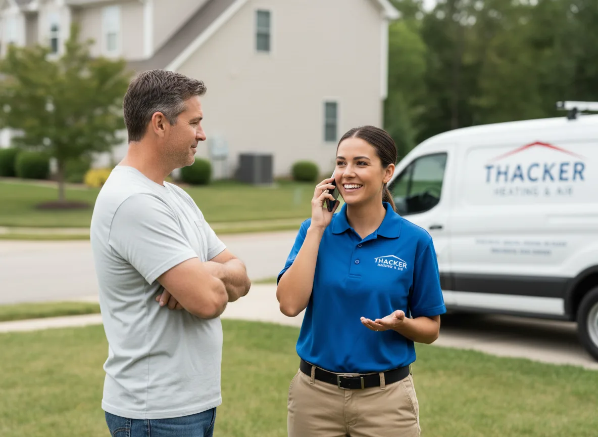 Ac Repair Mound City, KS FAQs